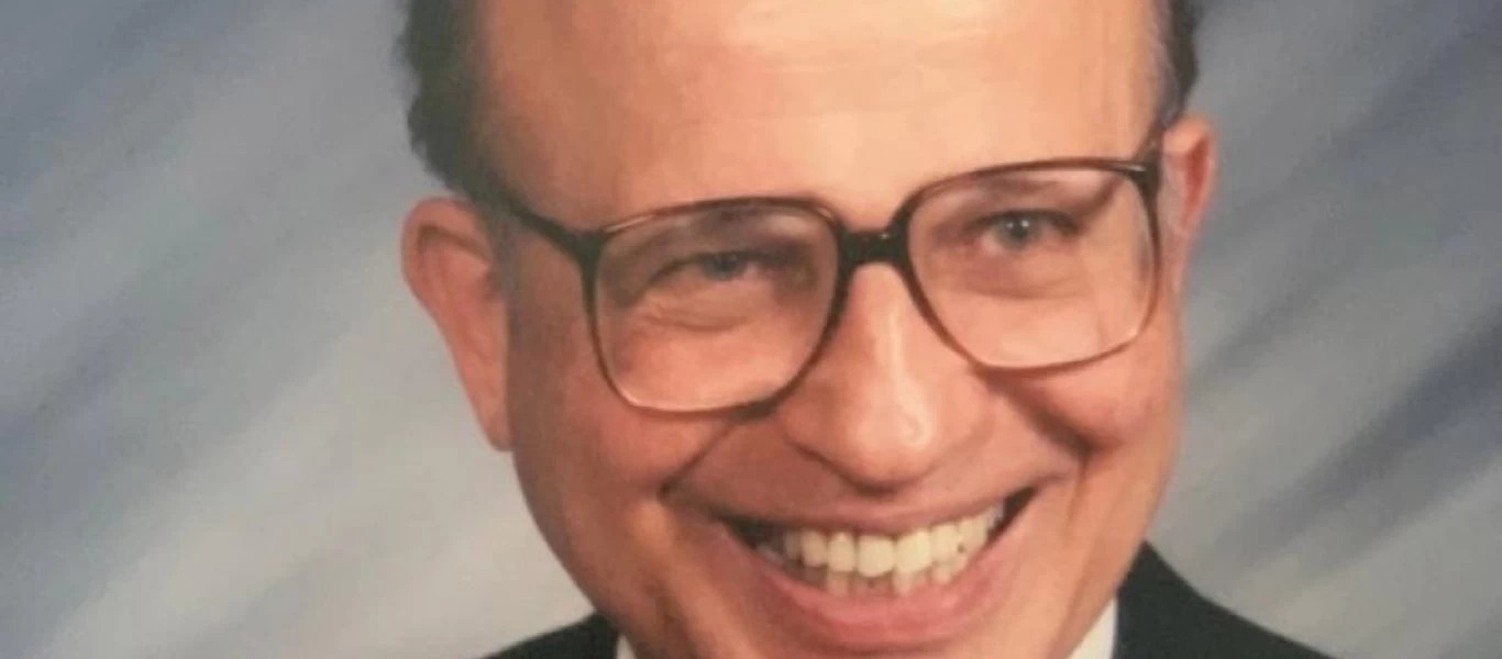 Μήνυμα Μητσοτάκη για τον θάνατο Ευγένιου Ρωσσίδη: «Θλίψη στον Ελληνισμό της Αμερικής»